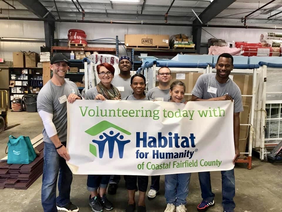 habitat for humanity volunteer trips